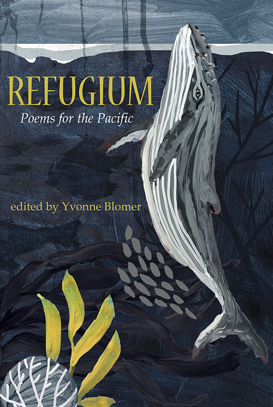 Cover image: Refugium