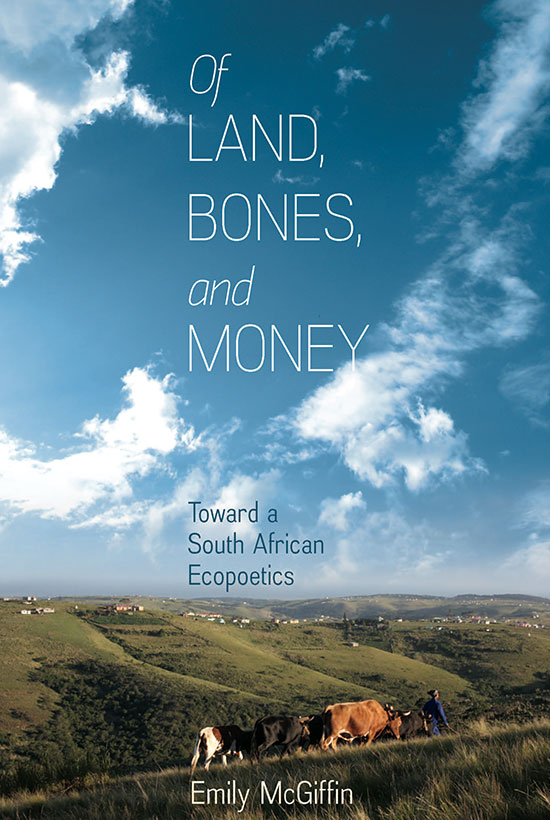 Cover image: Of Land, Bones, and Money